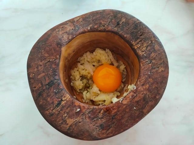 Соус Айоли в домашних условиях