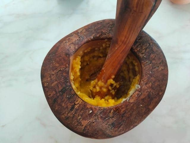 Соус Айоли в домашних условиях