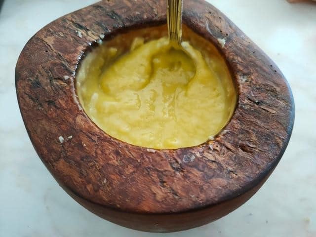 Соус Айоли в домашних условиях