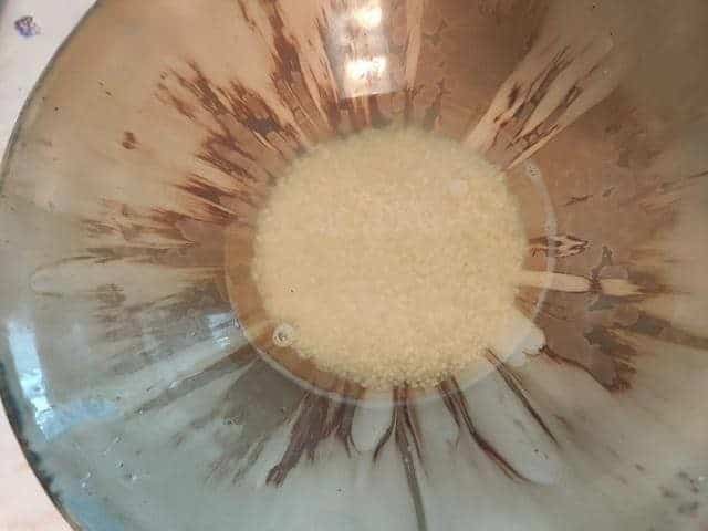 Салат Табуле