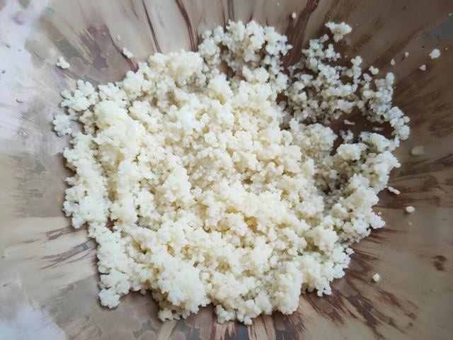 Салат Табуле