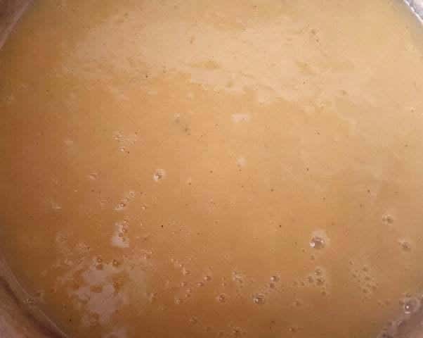 Суп из тыквы: рецепт с фото пошагово