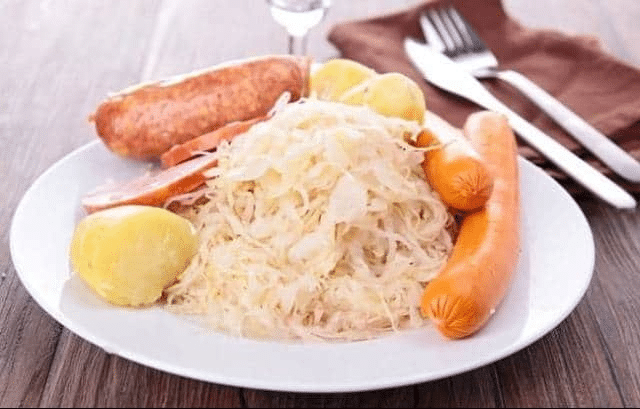 Французская кухня: особенности и национальные блюда