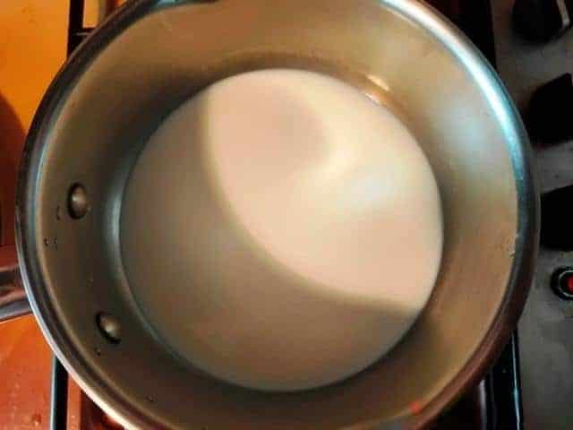 Крем-брюле в домашних условиях