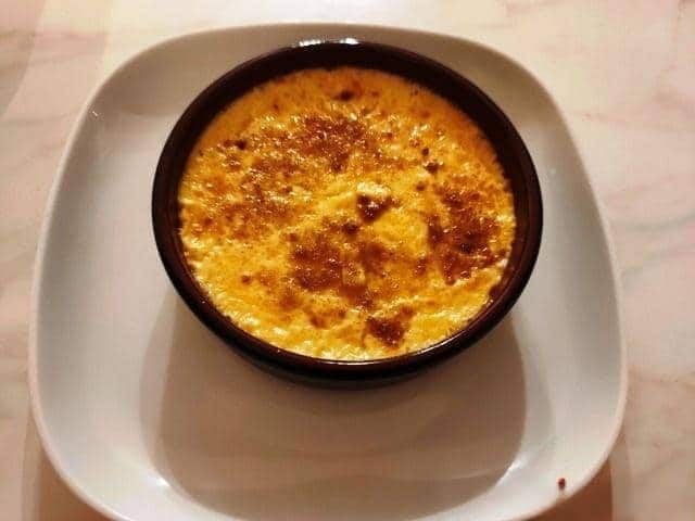 Крем-брюле в домашних условиях