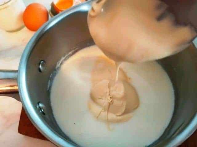 Крем-брюле в домашних условиях