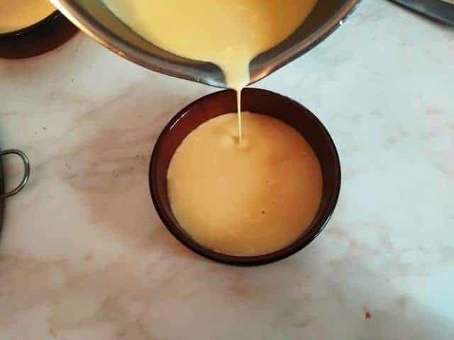 Крем-брюле в домашних условиях