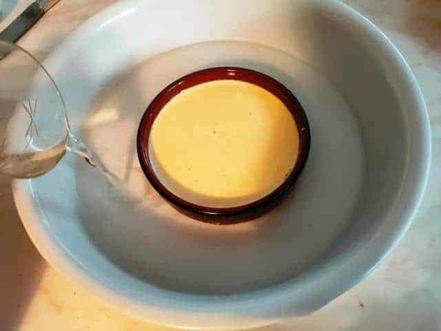 Крем-брюле в домашних условиях