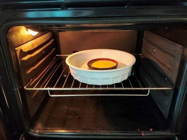 Крем-брюле в домашних условиях