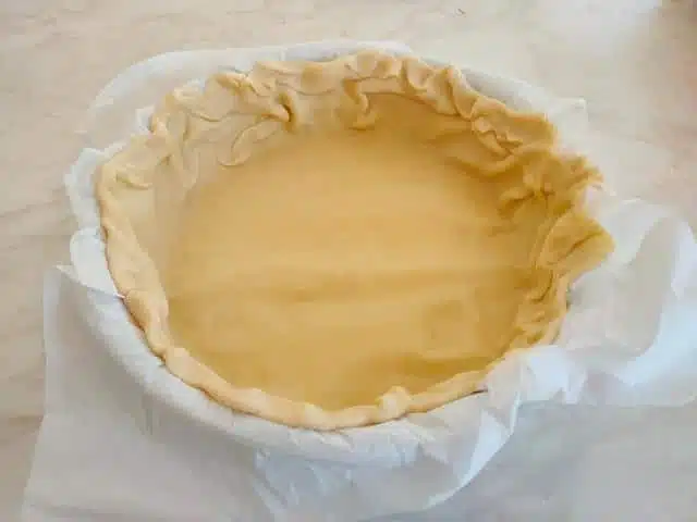 Киш Лорен: рецепт с фото