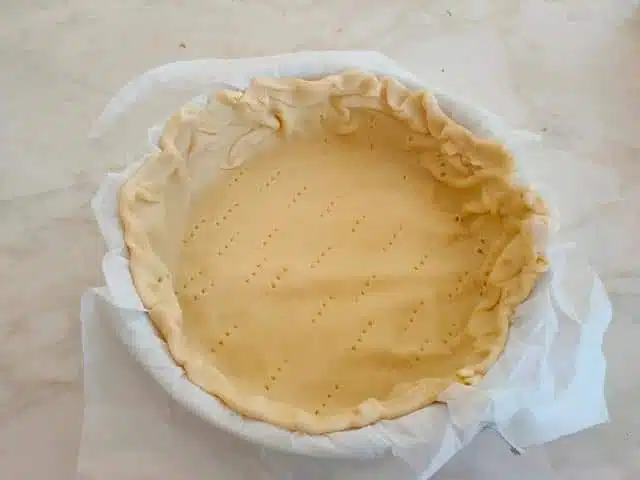 Киш Лорен: рецепт с фото