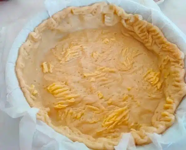 Киш Лорен: рецепт с фото