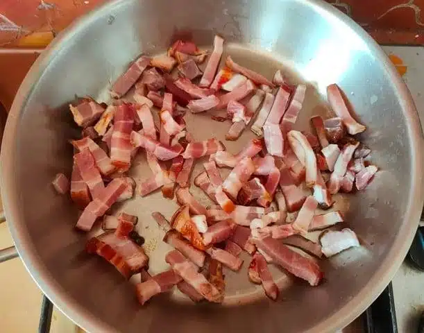 Киш Лорен: рецепт с фото