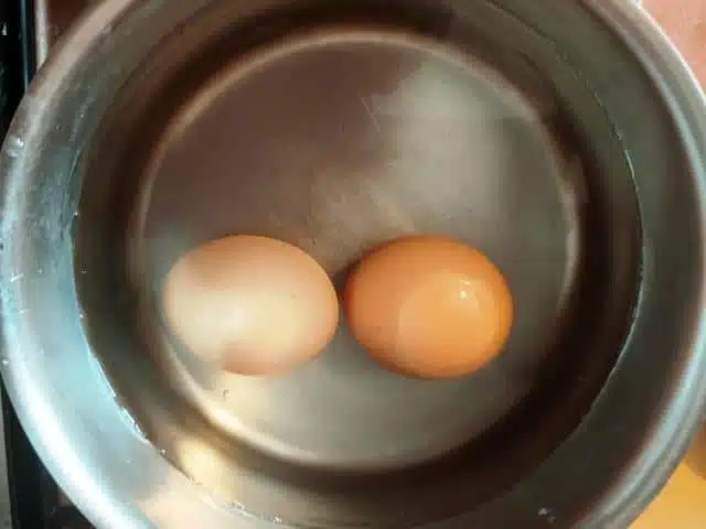 Салат Нисуаз с тунцом: классический рецепт