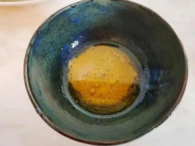 Салат Нисуаз с тунцом: классический рецепт