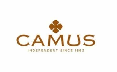 Коньяк Camus